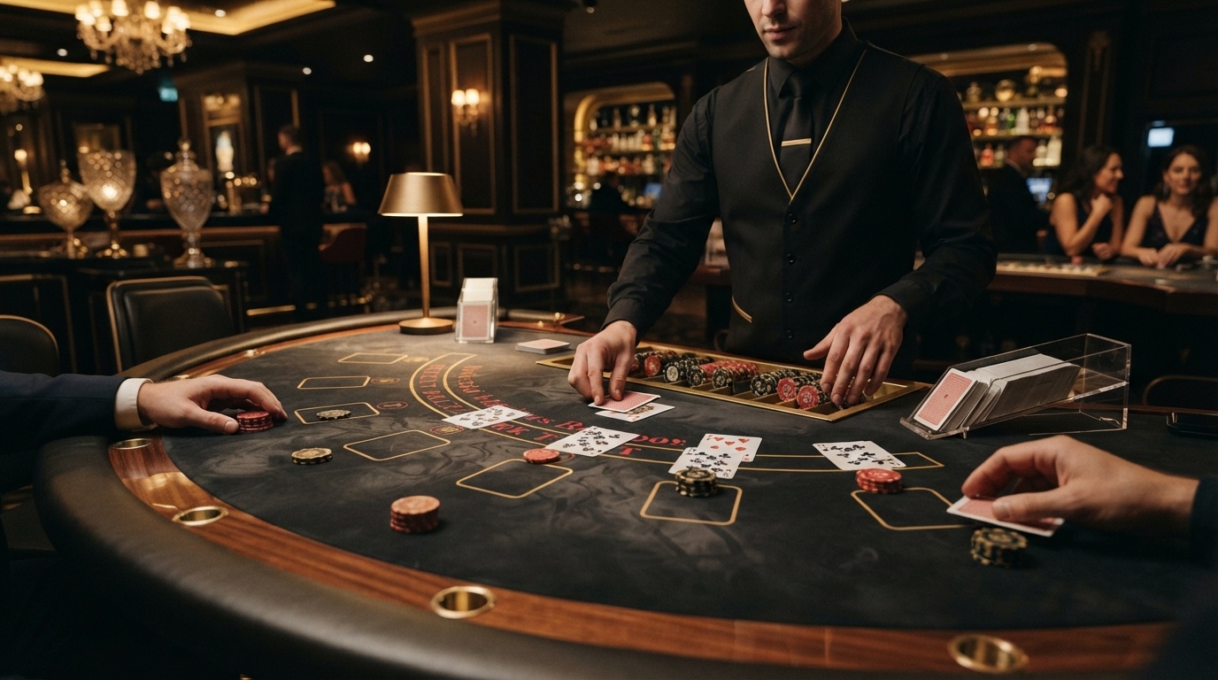 Vielfalt der Spiele im Winbet Casino